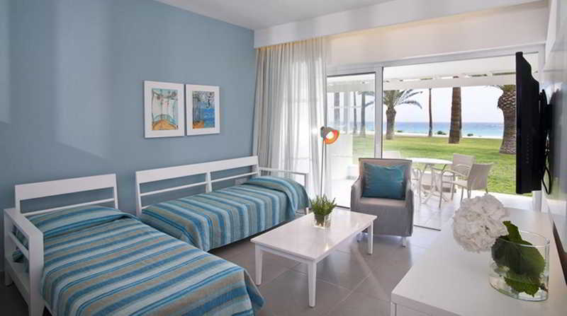 Nissi Park 3* Ayia Napa