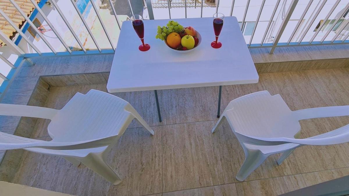 Chill N' Joy Apartment *