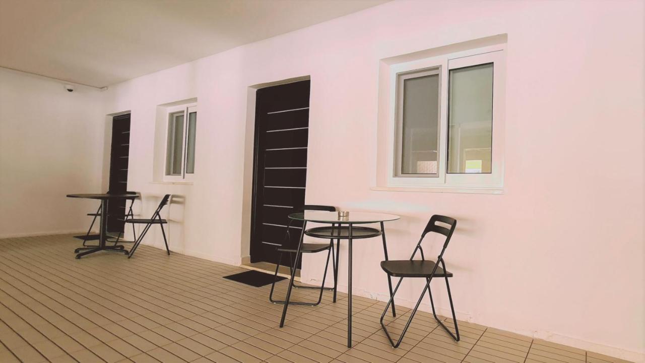 Mezarina Luxury Apts Apartamento Agia Napa
