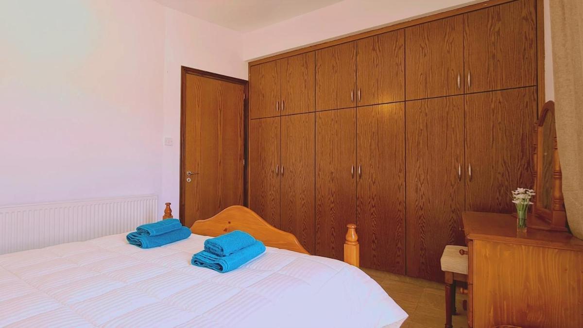 Chill N' Joy Apartment *