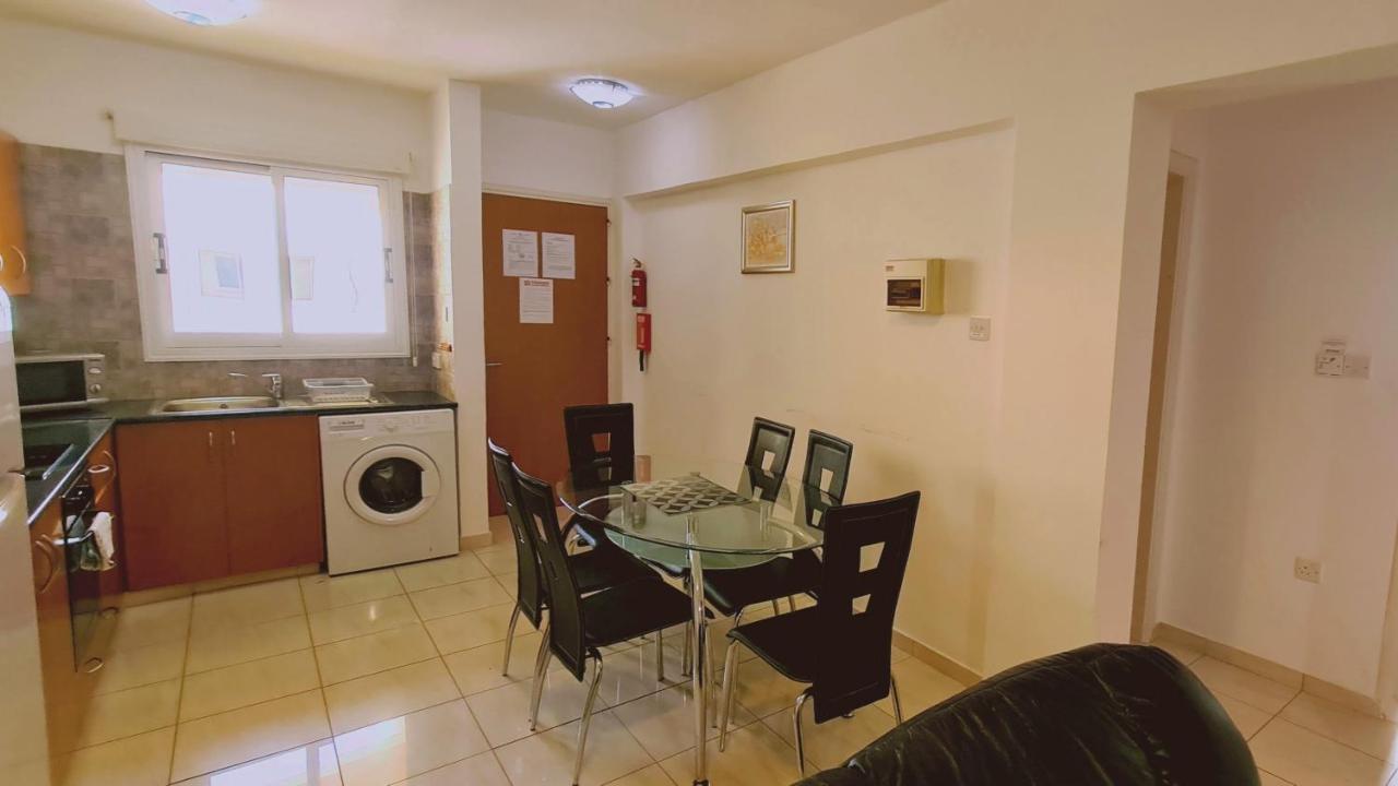 Apartment Napa Dream Ayia Napa