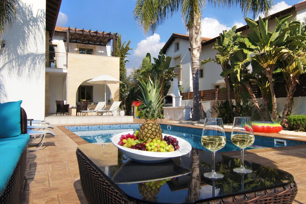 Holiday home Regina Ayia Napa