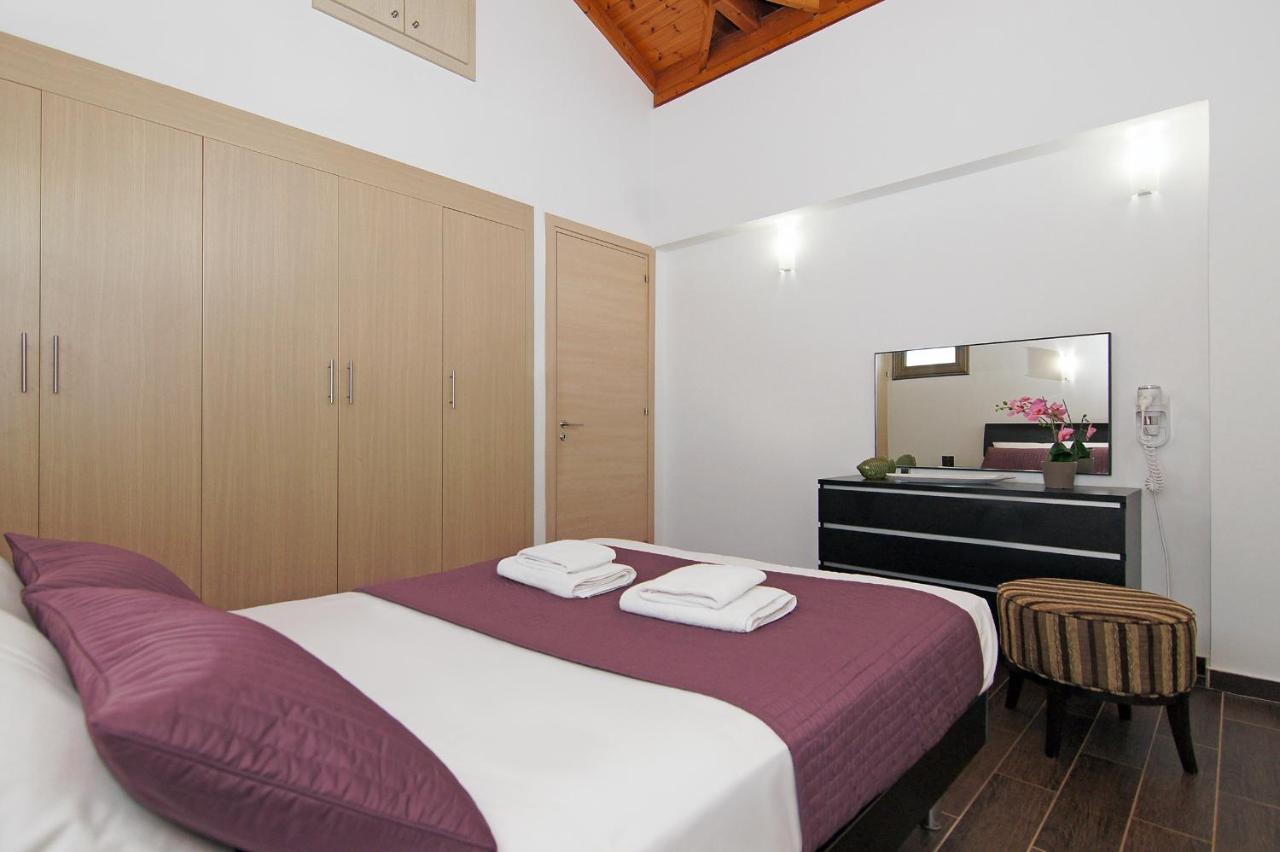 Regina Holiday home