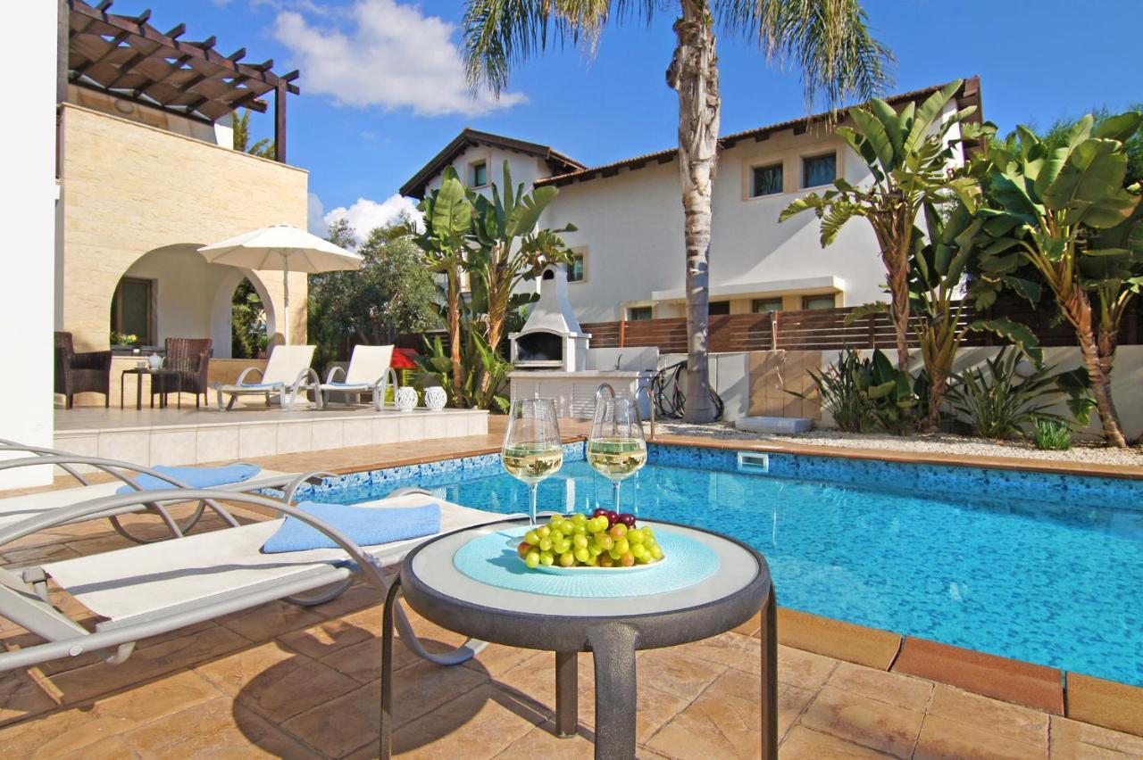 Regina Holiday home Ayia Napa