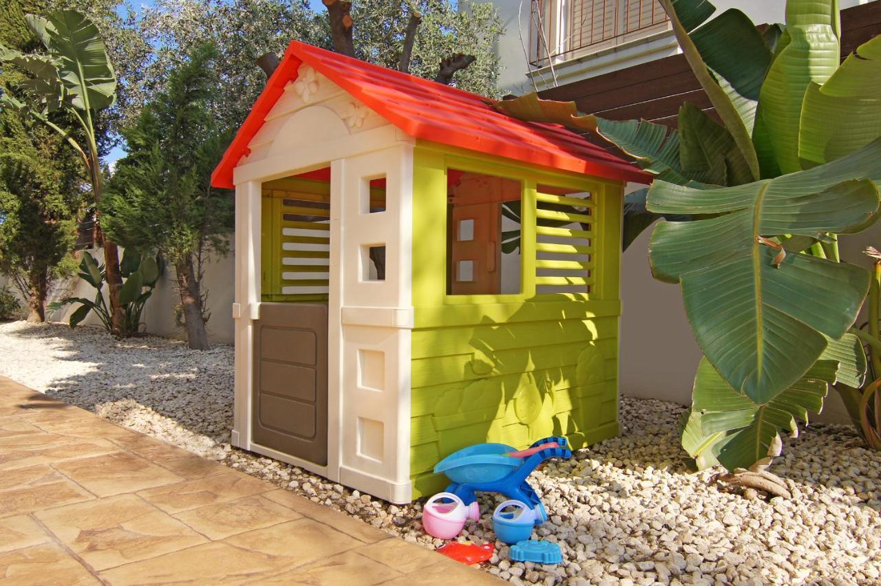 Regina Holiday home