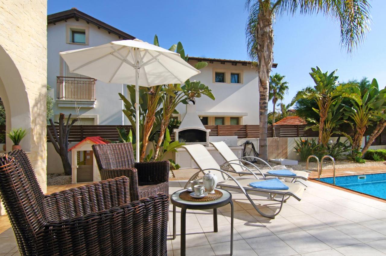 Holiday home Regina Ayia Napa