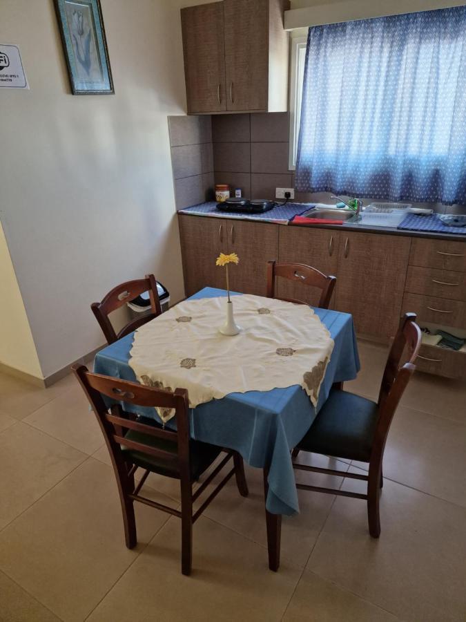 Eleni Apartment