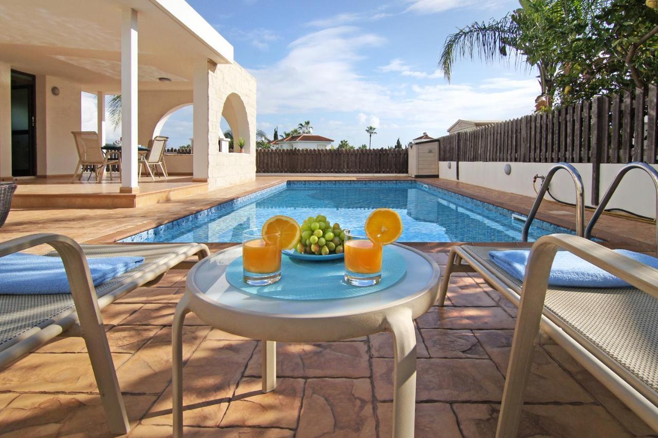 Villa Merry Villa Agia Napa