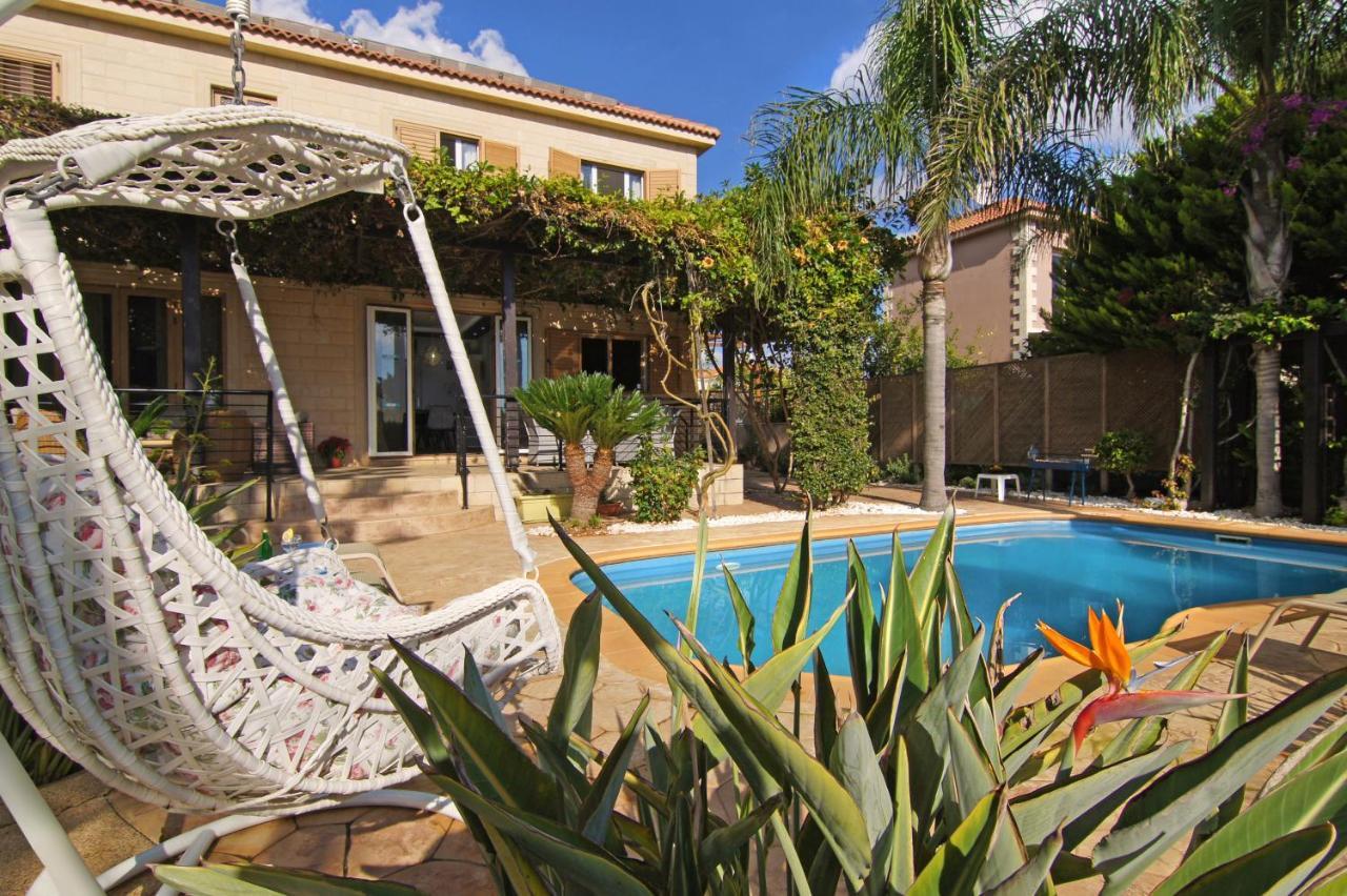 Polina Villa Ayia Napa