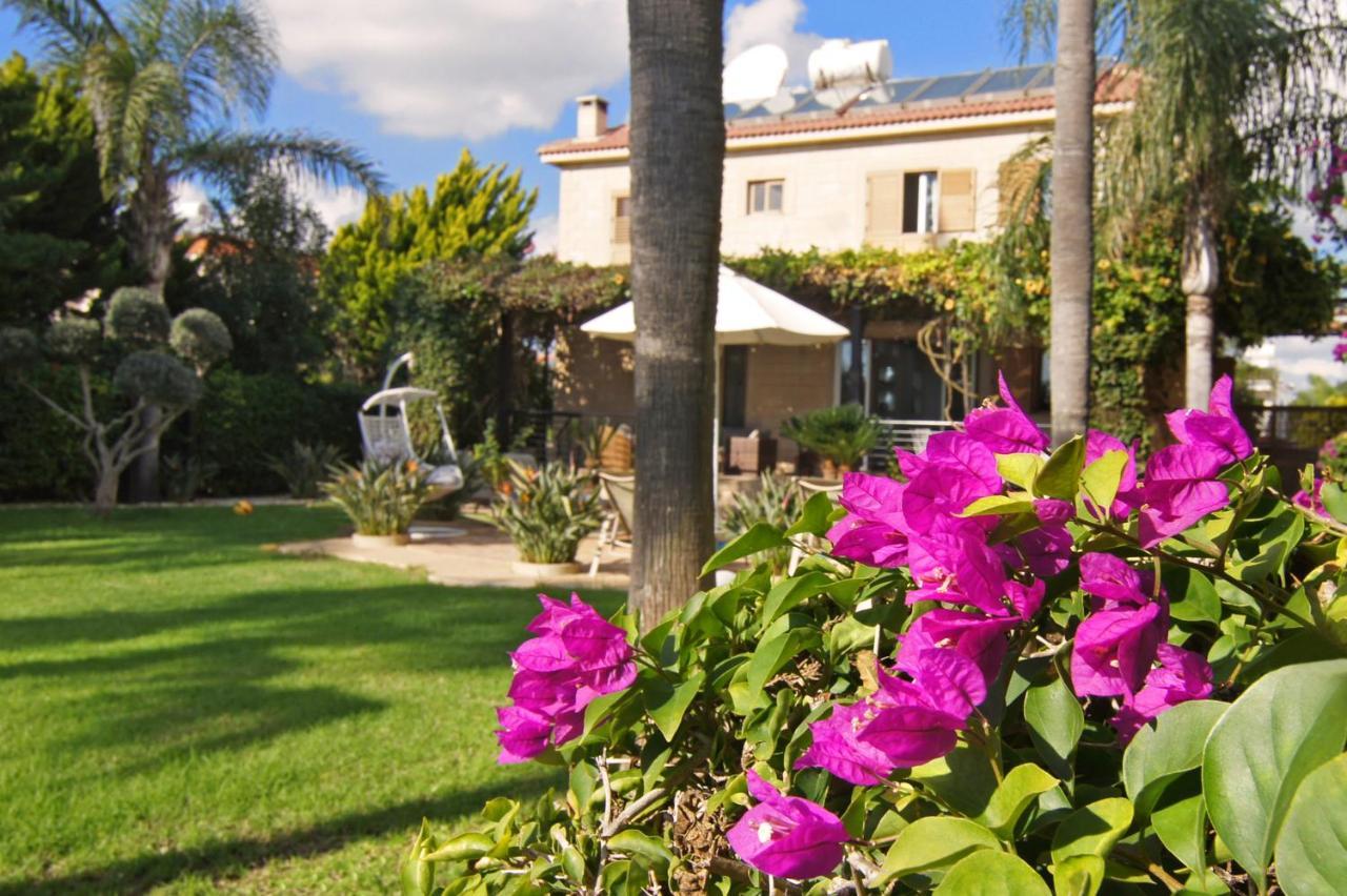 Villa Polina