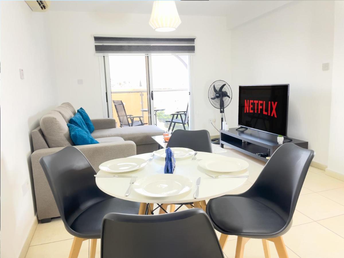 Pandora Apartment