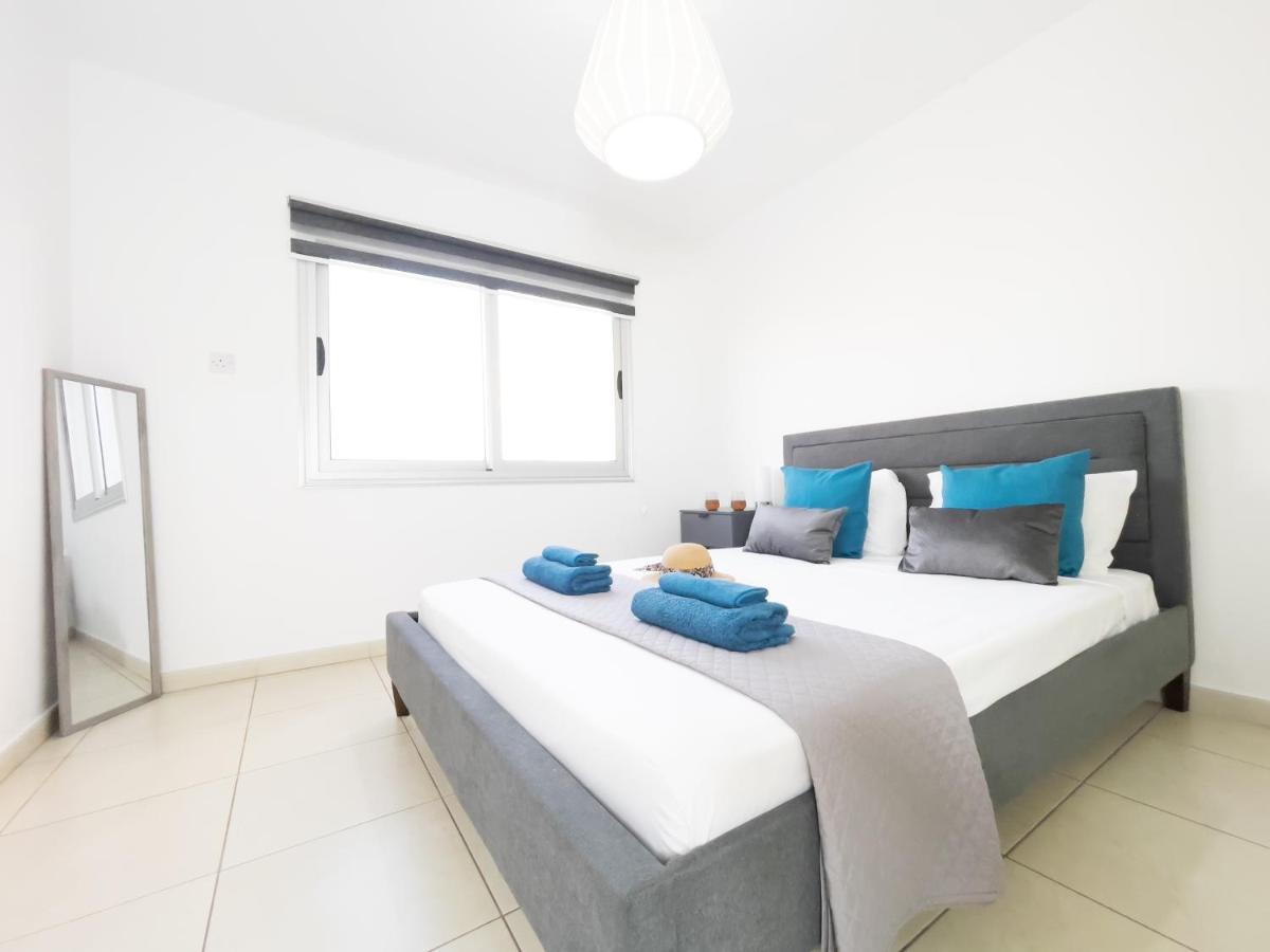 Pandora Apartment