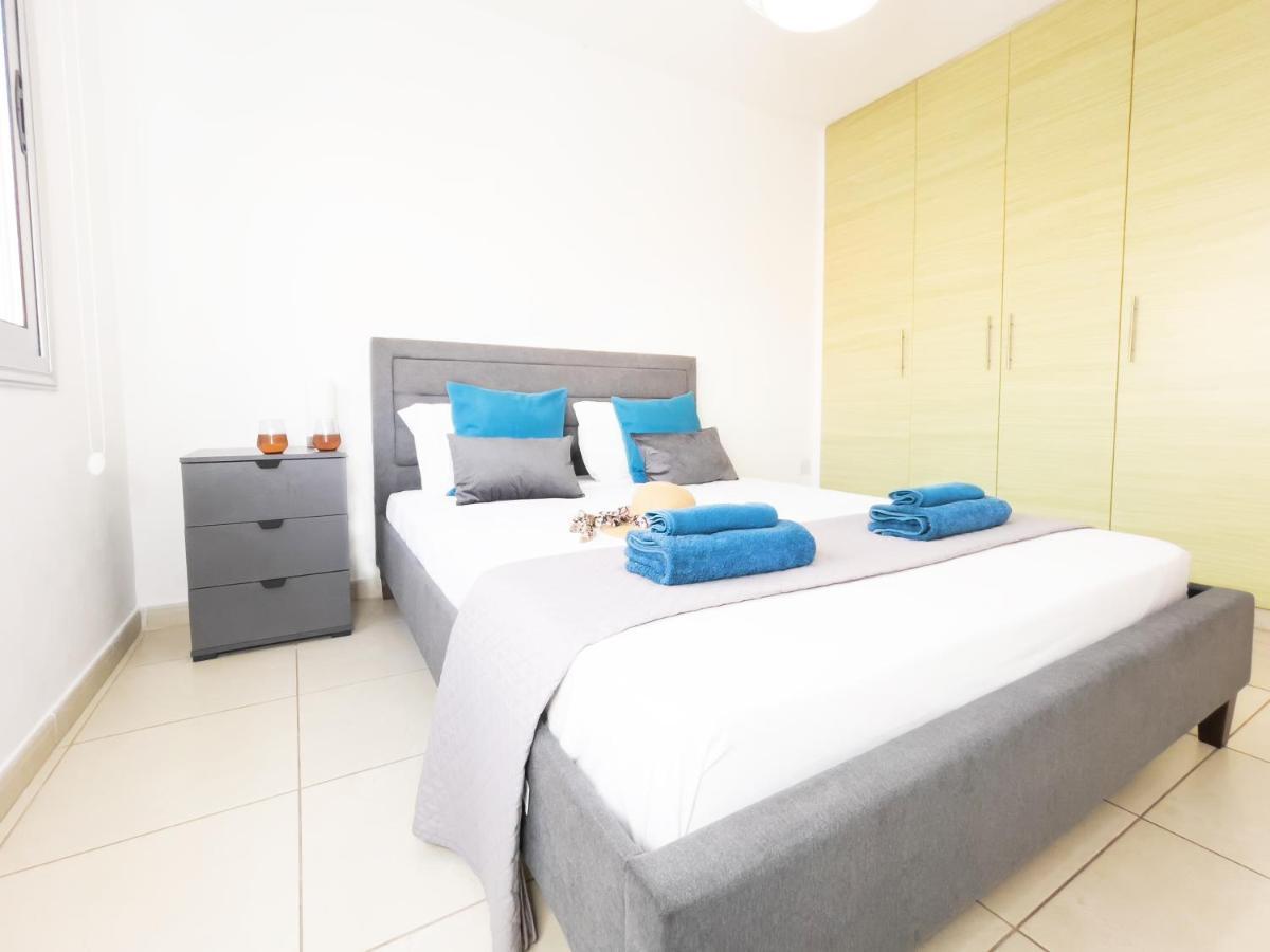 Pandora Apartment