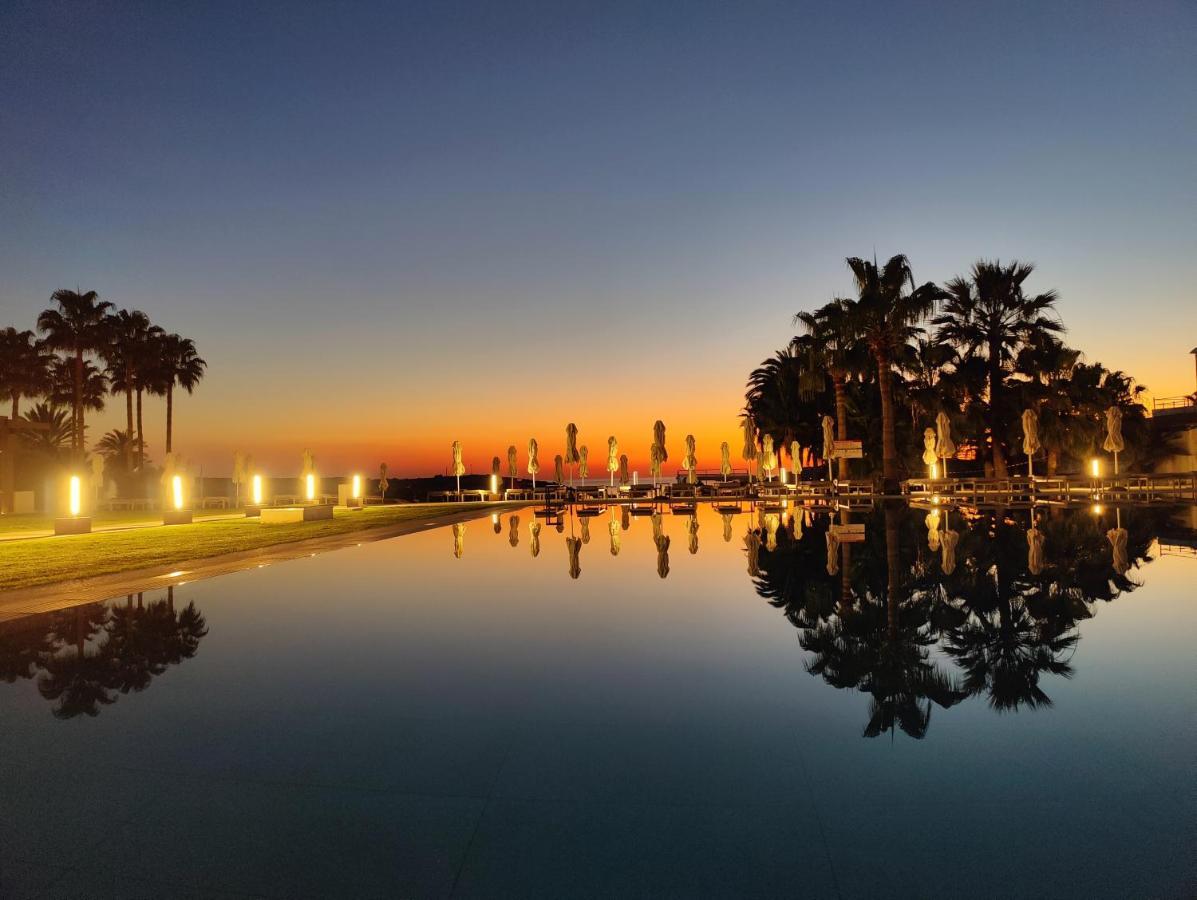 Hotel Chrysomare &
