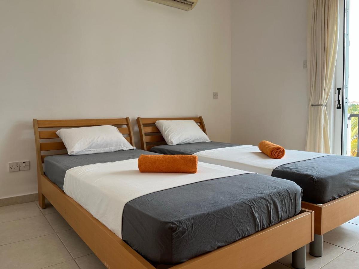 Tarracotta 4 Bedroom, Near Ayia Napa