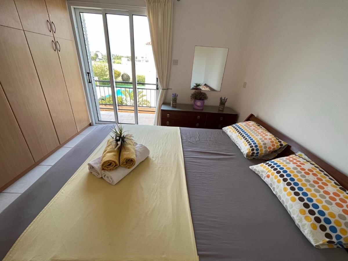 Tarracotta 4 Bedroom, Near Ayia Napa