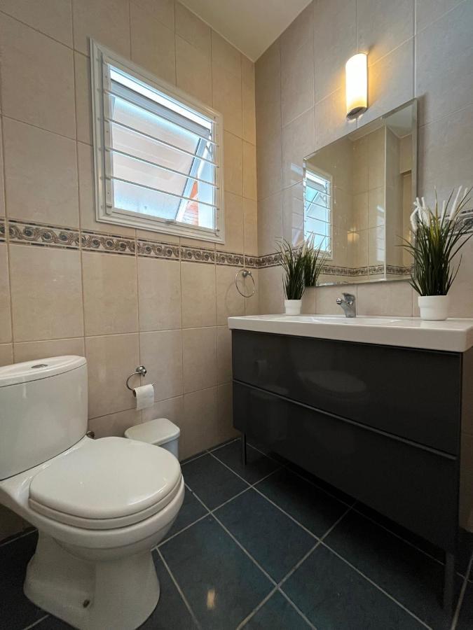 Tarracotta 4 Bedroom, Near Ayia Napa