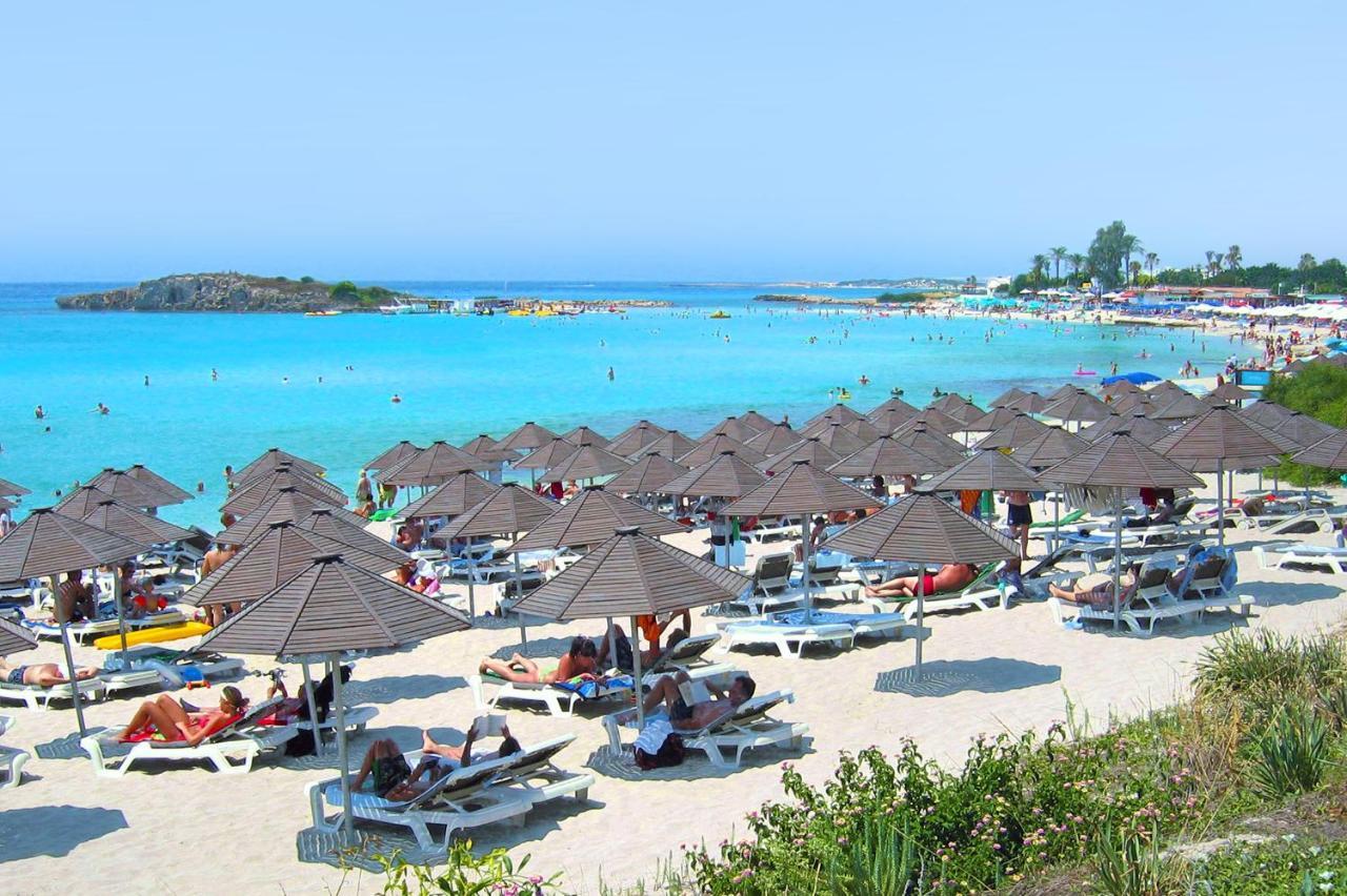 Holiday home Regina Ayia Napa