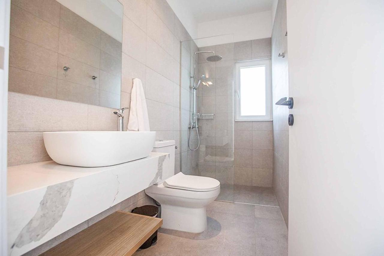 Villa Nissi Cube 3 Kb3 Ayia Napa