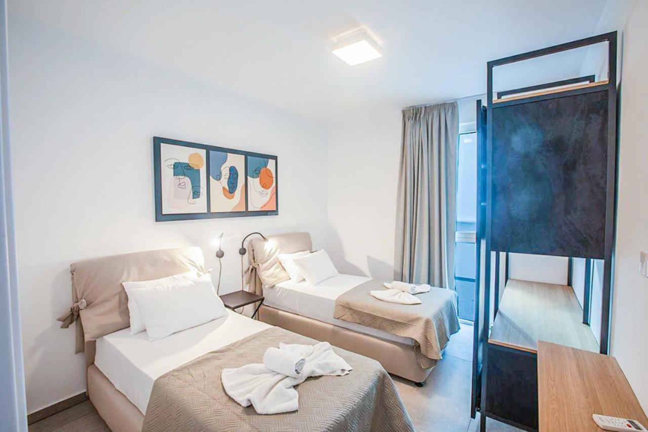 Nissi Cube 3 Kb3 Villa Ayia Napa