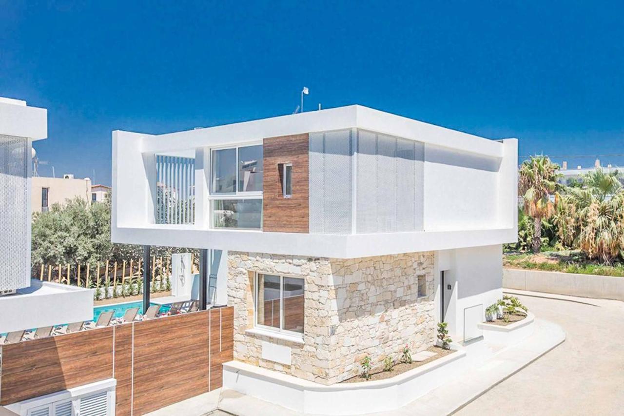 Nissi Cube 2 Kb2 * Ayia Napa