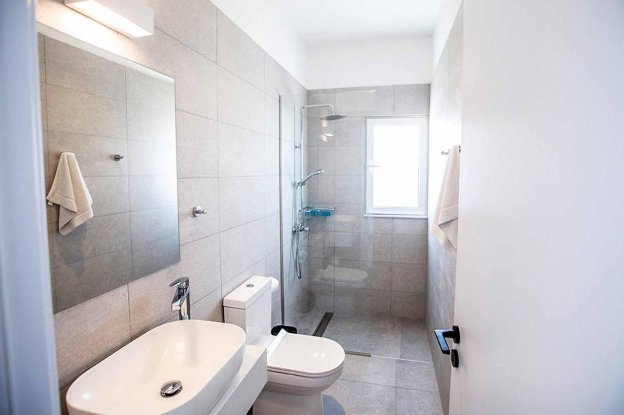 Villa Nissi Cube 2 Kb2 Ayia Napa