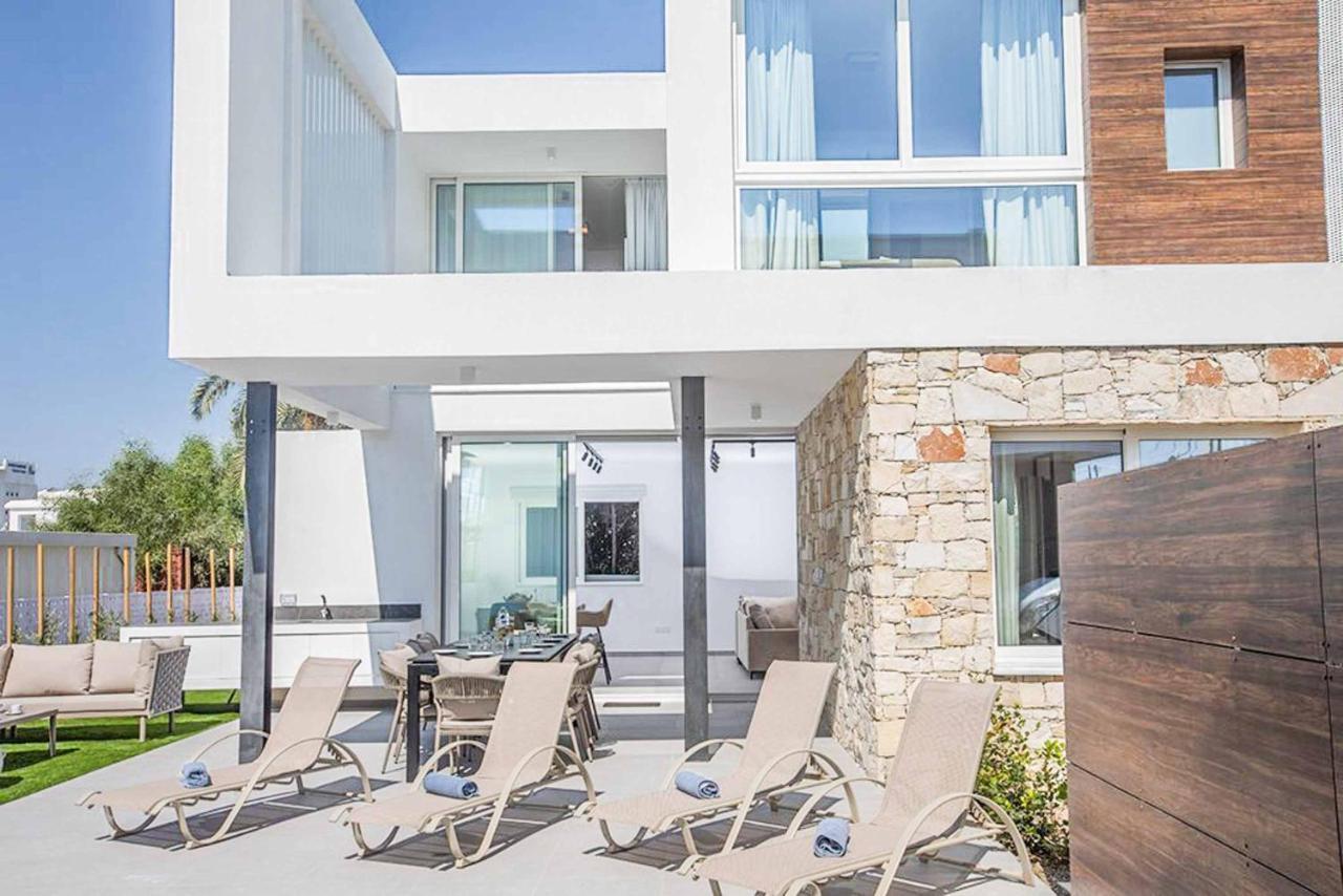Nissi Cube 3 Kb3 * Ayia Napa