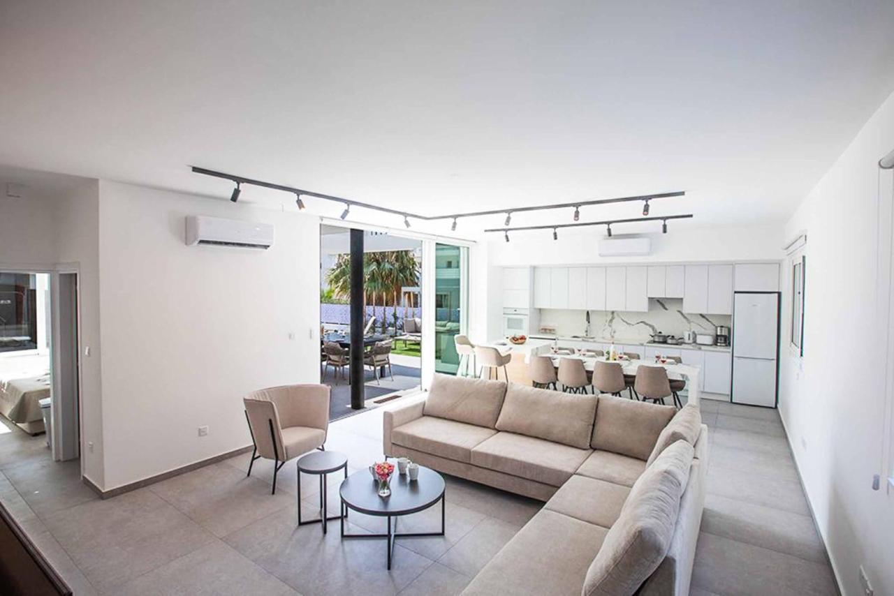 Nissi Cube 3 Kb3 Villa *