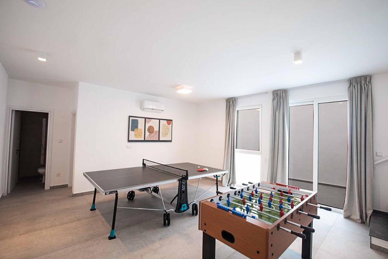 Nissi Cube 2 Kb2 Villa Ayia Napa