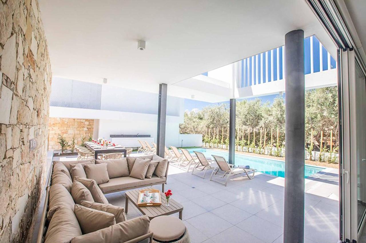 Nissi Cube 2 Kb2 Villa Ayia Napa