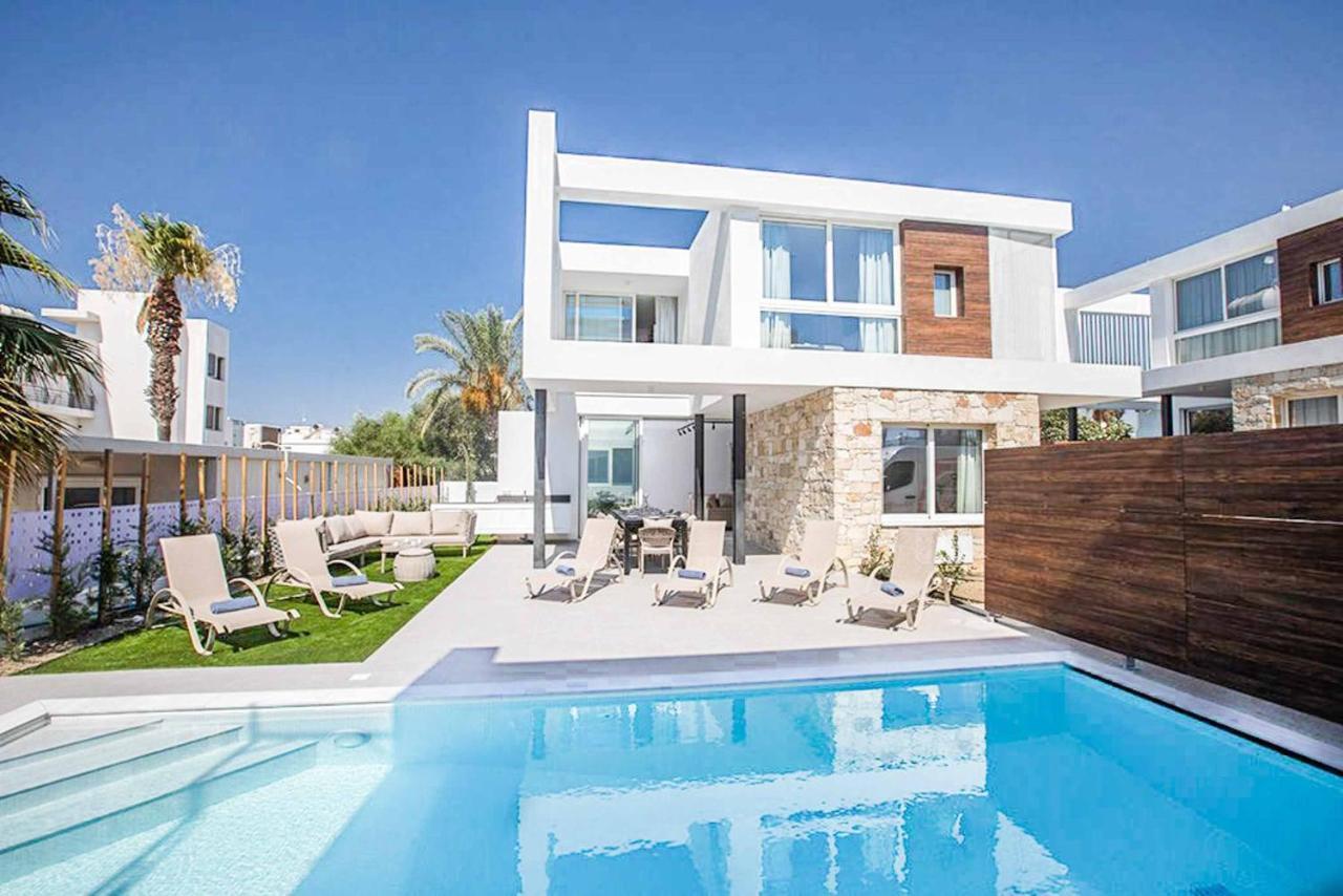 Villa Nissi Cube 3 Kb3 Ayia Napa