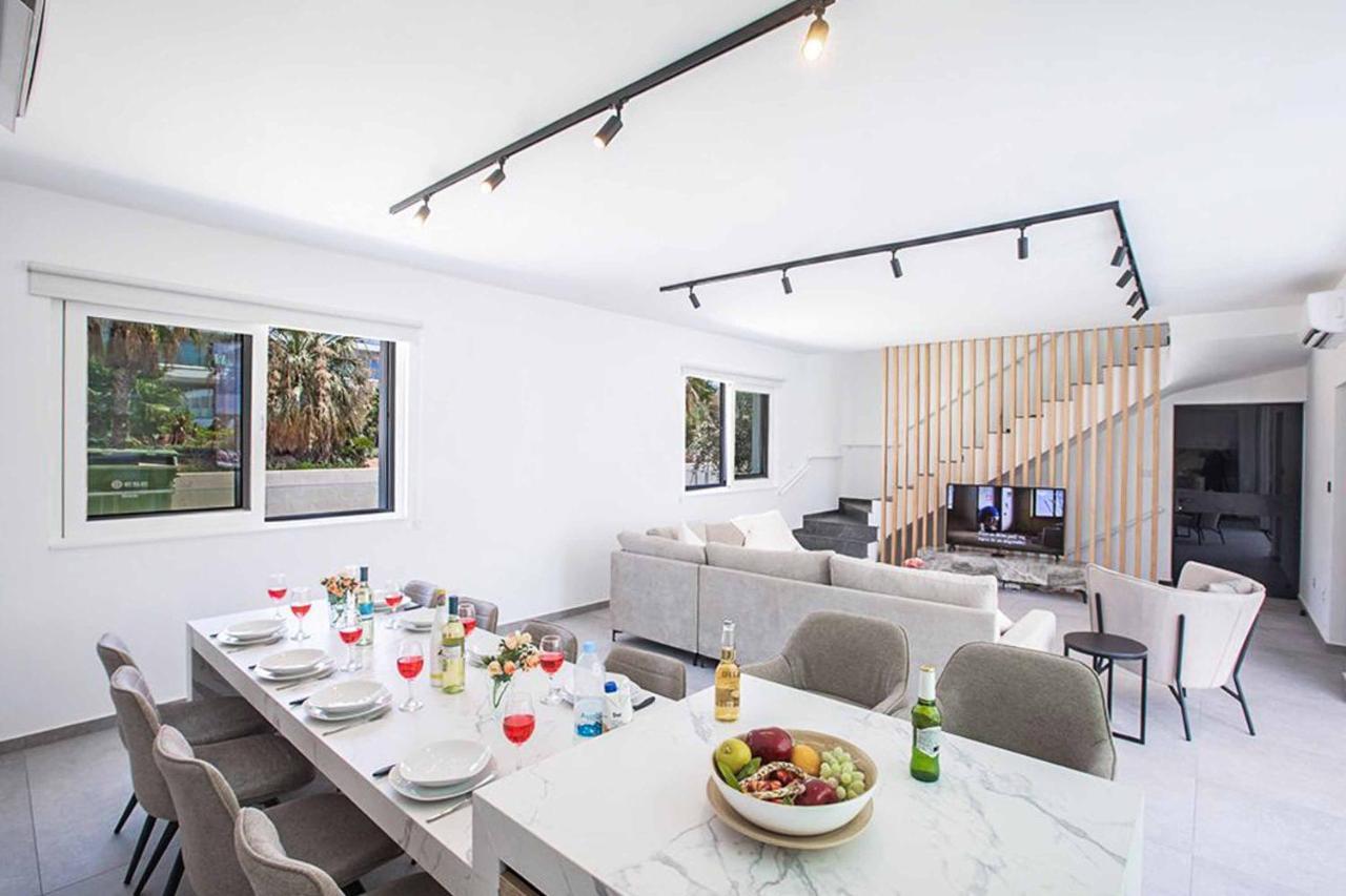 Villa Nissi Cube 2 Kb2 Ayia Napa