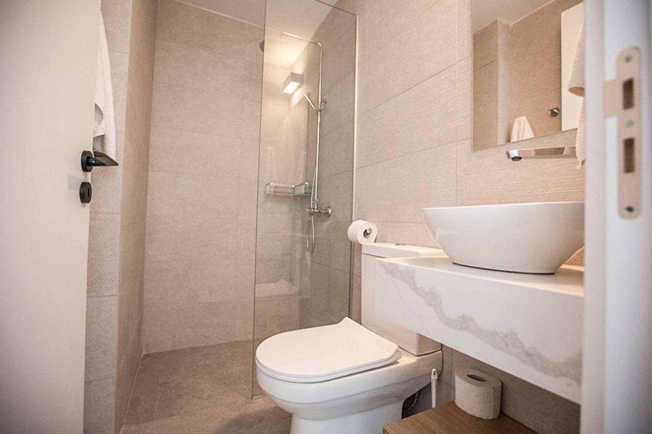 Villa Nissi Cube 2 Kb2 Ayia Napa