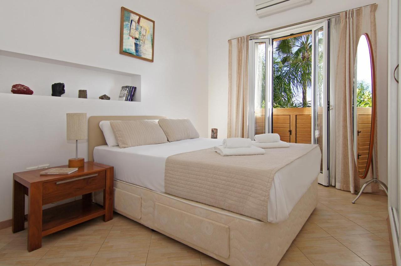 Polina Villa Ayia Napa