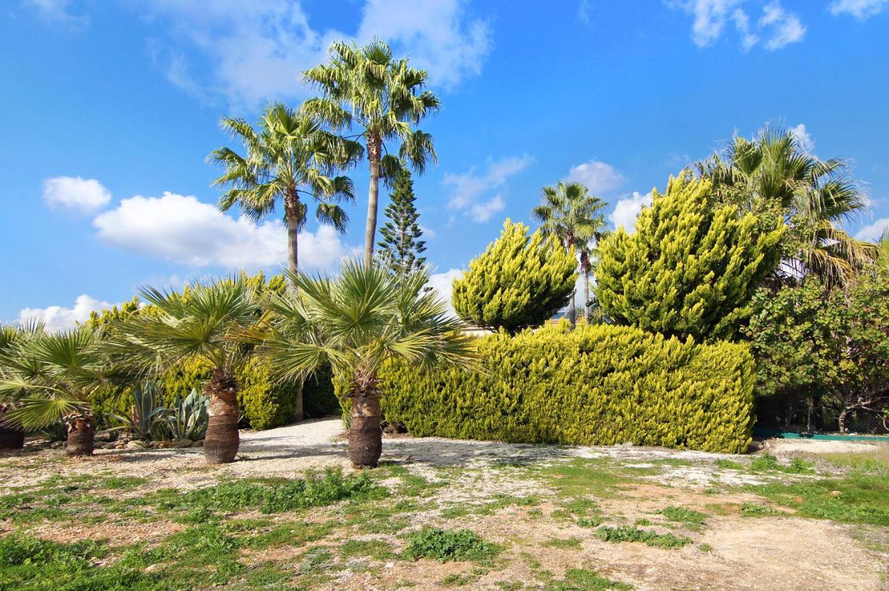 Villa Polina *
