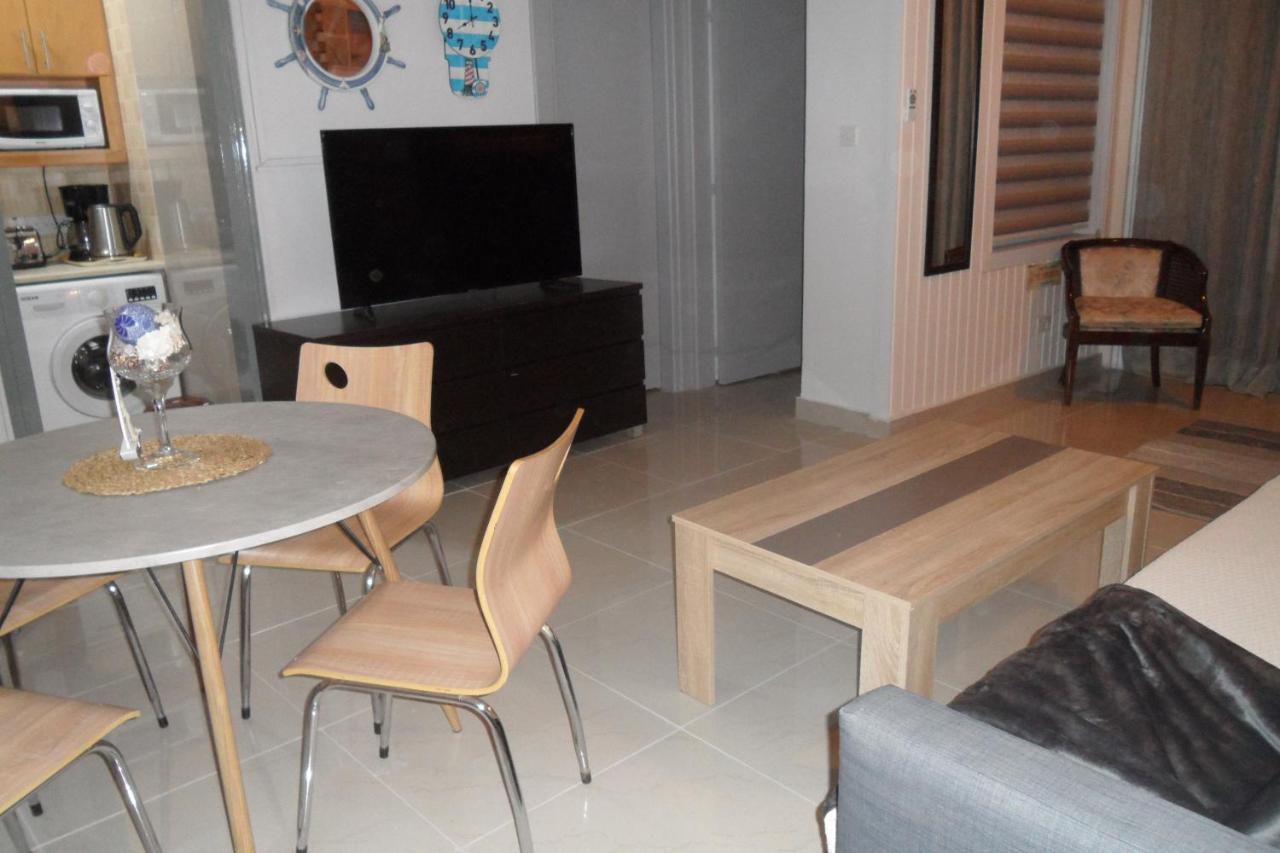 Ground Floor, Free Internet Apartment Ayia Napa