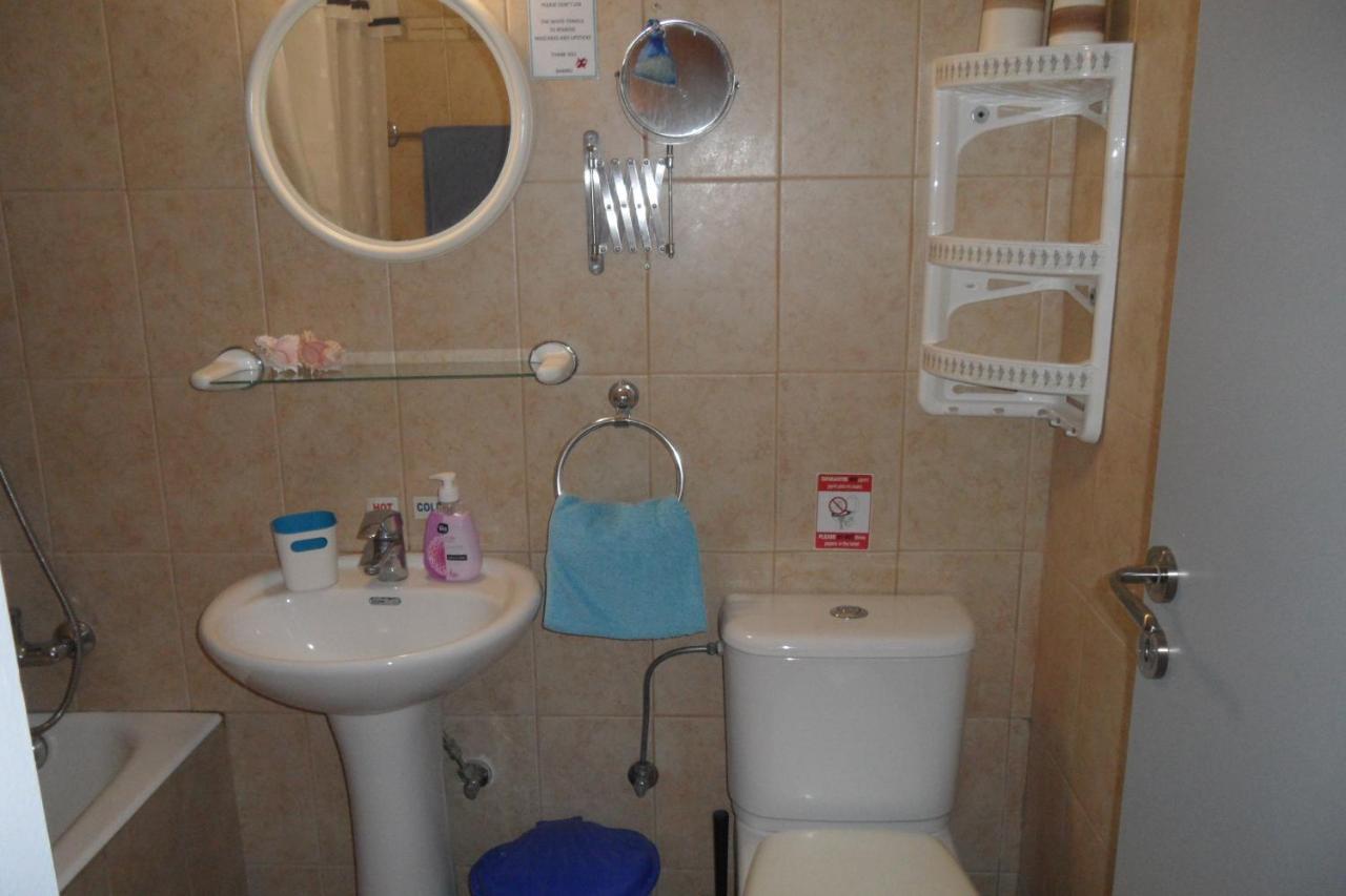 Ground Floor, Free Internet Ayia Napa