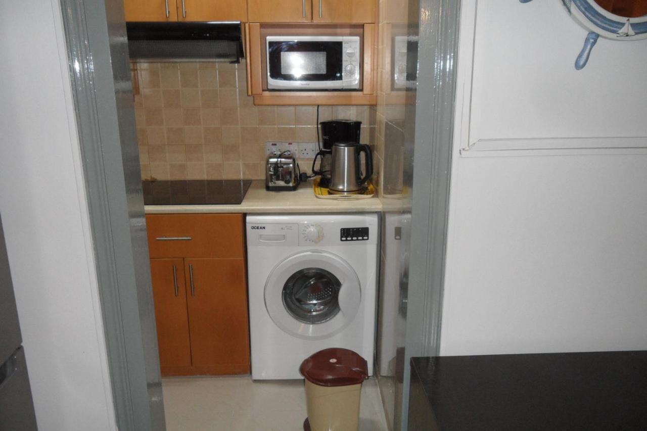 Apartment Ground Floor, Free Internet *