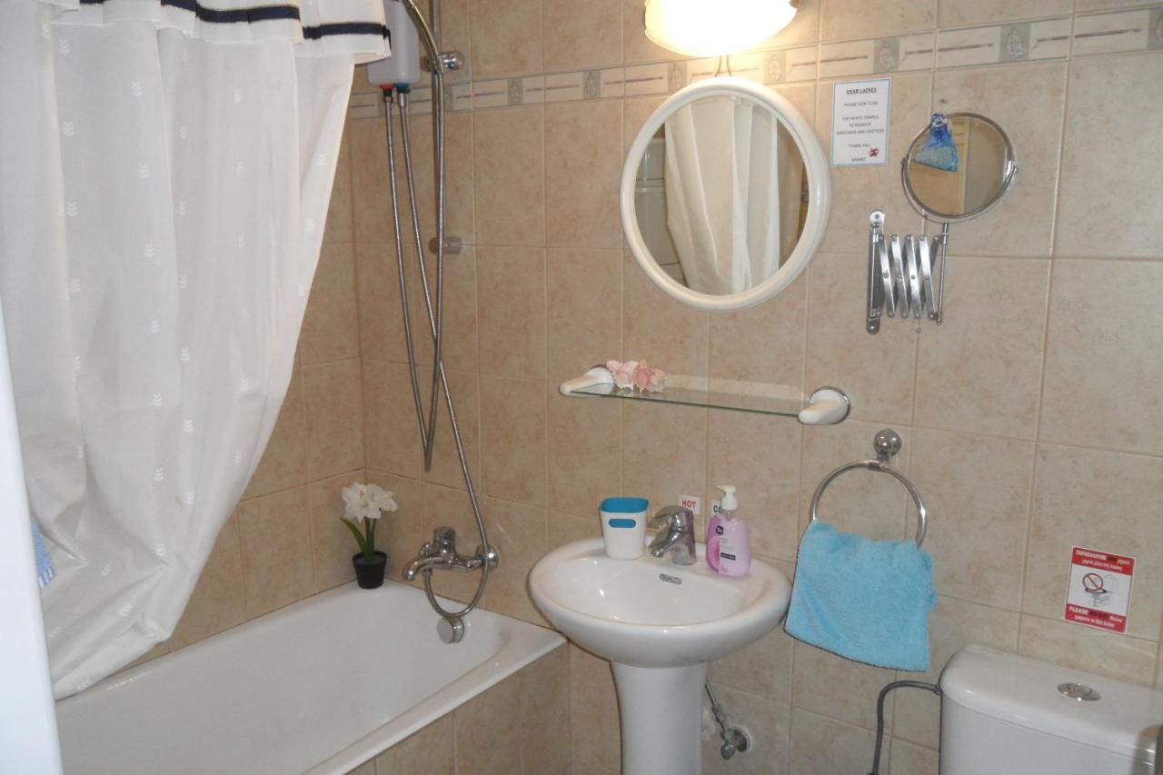 Ground Floor, Free Internet Apartment Ayia Napa