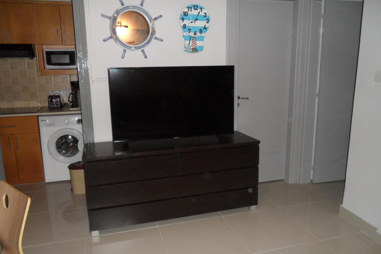 Ground Floor, Free Internet Apartment Ayia Napa