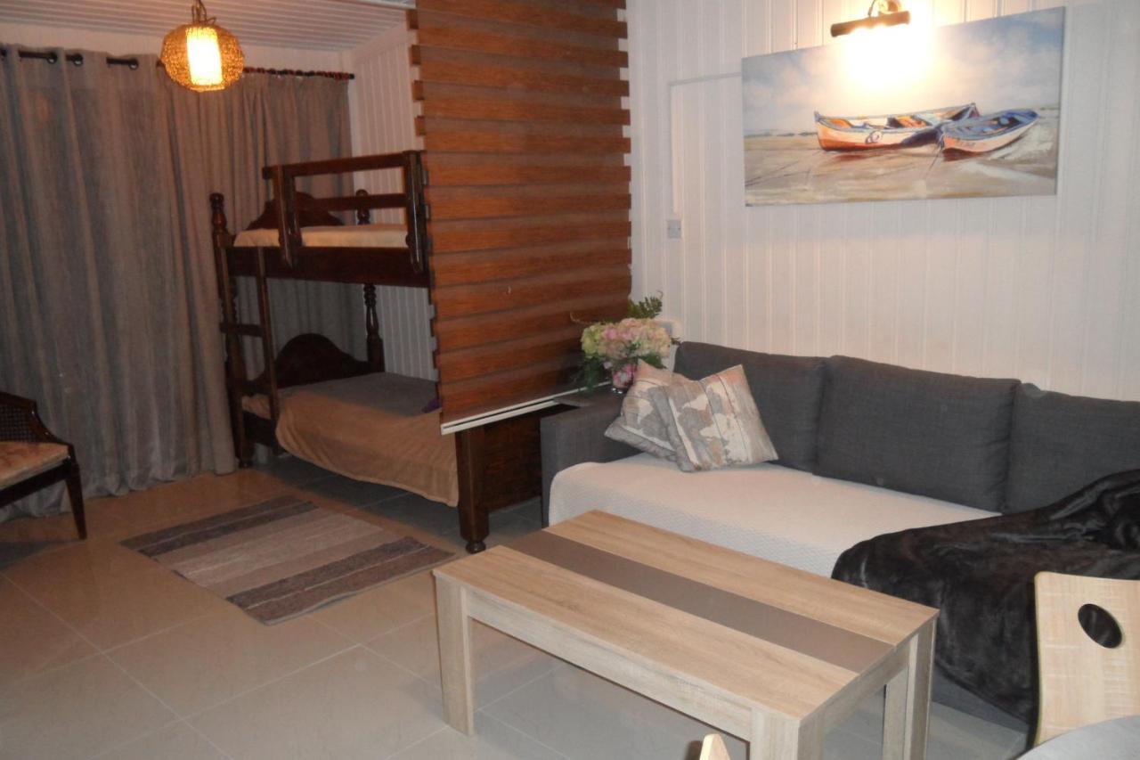 Apartment Ground Floor, Free Internet *