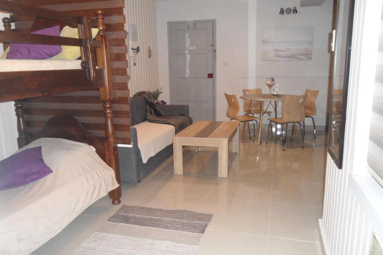 Ground Floor, Free Internet Ayia Napa