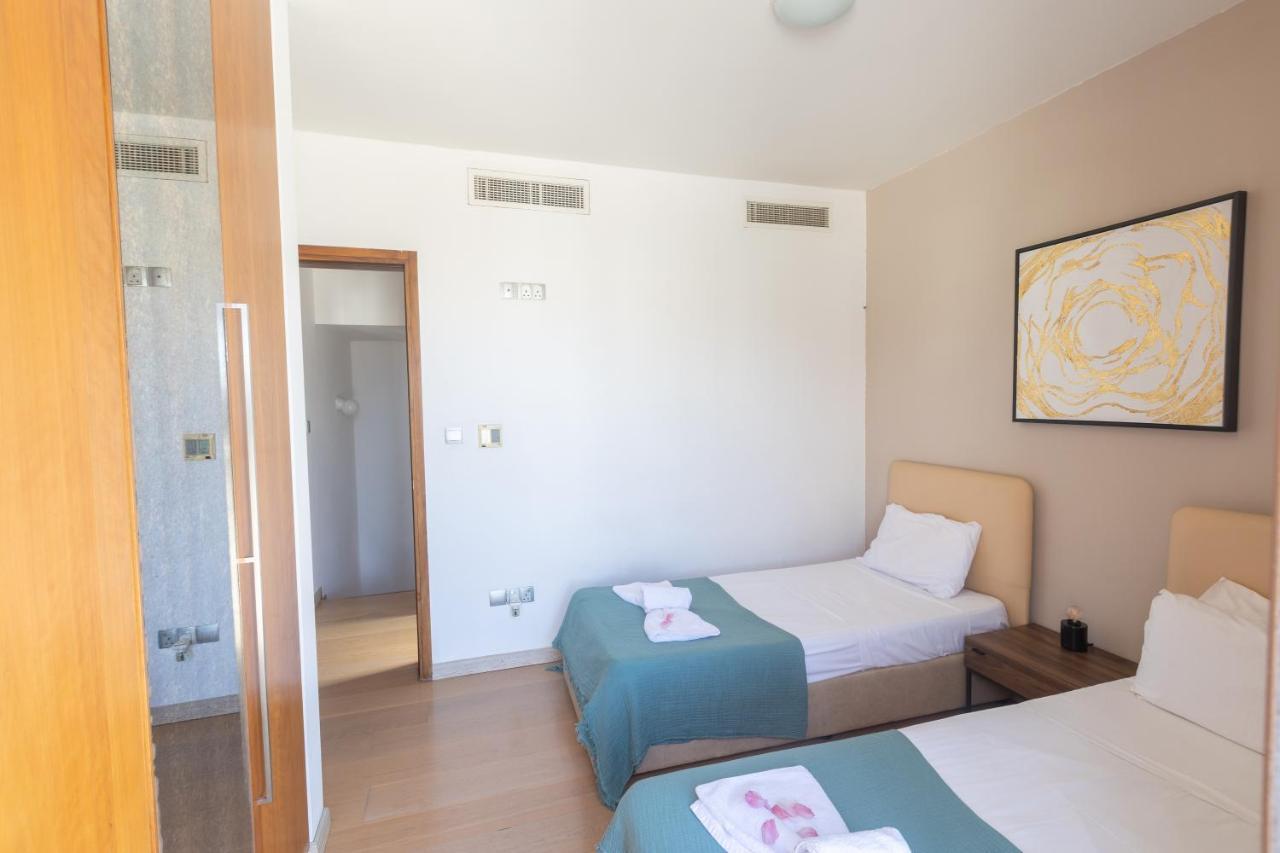 Villa Sea Satin Villas - Fully Renovated Ayia Napa