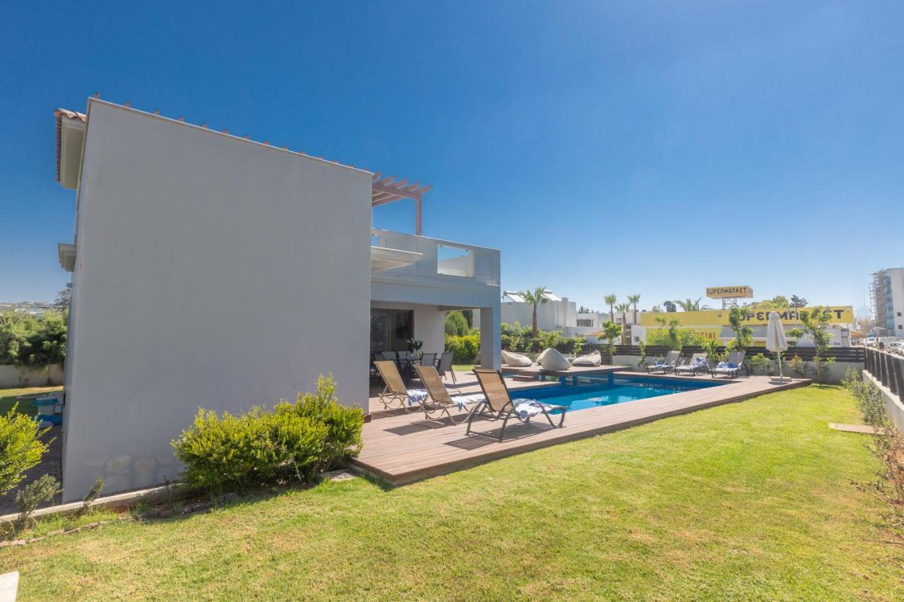 Sea Satin Villas - Fully Renovated *