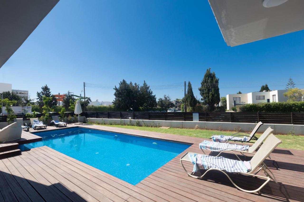 Sea Satin Villas - Fully Renovated *