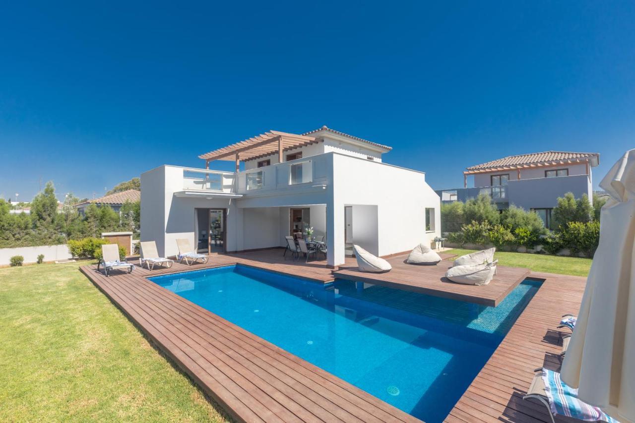 Sea Satin Villas - Fully Renovated Ayia Napa