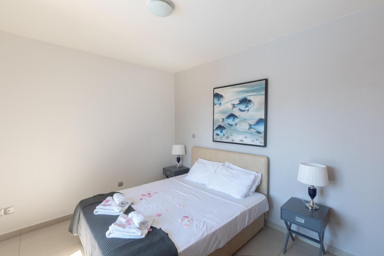 Villa Sea Satin Villas - Fully Renovated