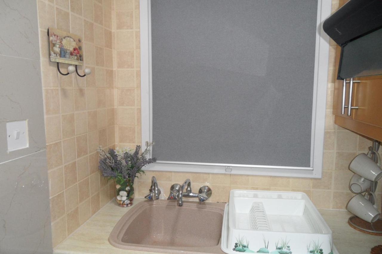Apartment Ground Floor, Free Internet *