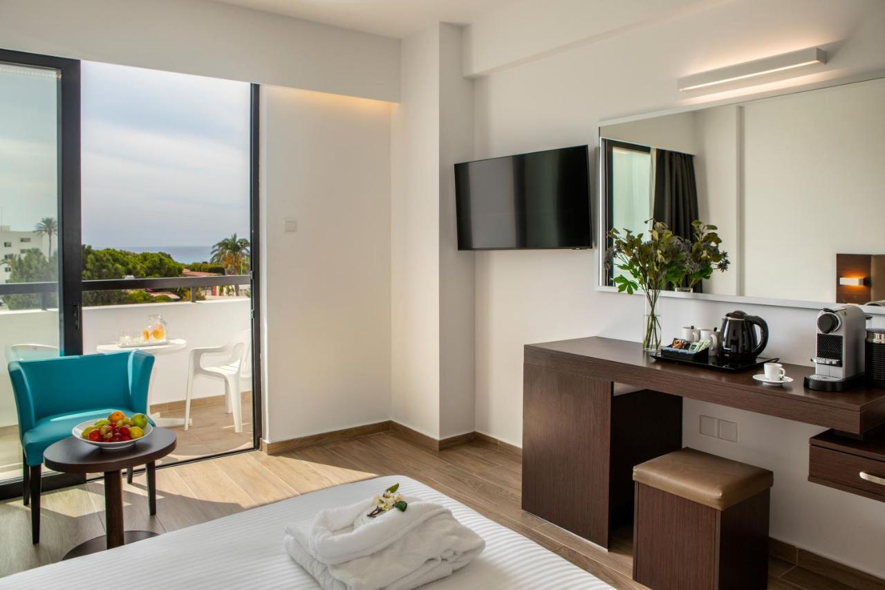 Christofinia Hotel Ayia Napa