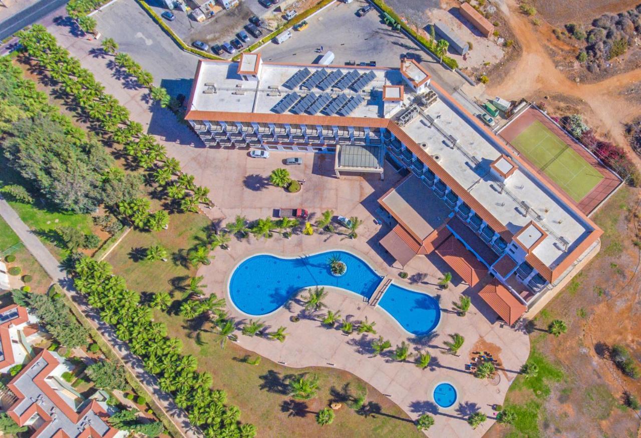 Anmaria & 4* Ayia Napa